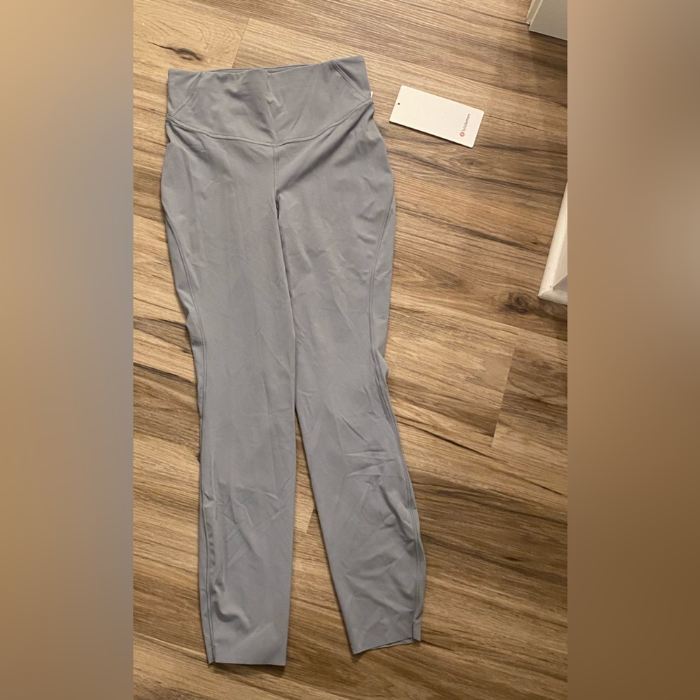 NWT Lululemon Base pace HR Leggings
